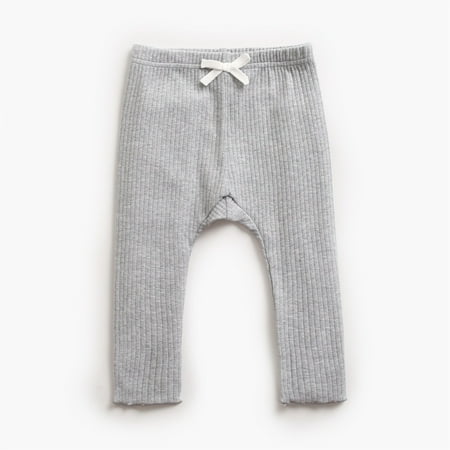 Hunpta Children Kids Toddler Infant Newborn Baby Girls Ribbed Bowknot Solid Pants Trousers Leggings Outfits Clothes
Hunpta Children Kids Toddler Infant Newborn Baby Girls Ribbed Bowknot Solid Pants Trousers Leggings Outfits Clothes
