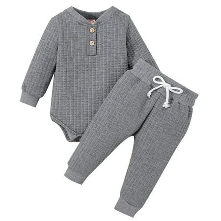 ZHAGHMIN Sweatsuits For Boys Baby Girls Boys Winter Long Sleeve Solid Thickened Warm Romper Tops Pants 2Pcs Outfits Clothes Set Ballet Track Suit Toddler Name Brand Clothes Happy Hedgehog Outfit For
ZHAGHMIN Sweatsuits For Boys Baby Girls Boys Winter Long Sleeve Solid Thickened Warm Romper Tops Pants 2Pcs Outfits Clothes Set Ballet Track Suit Toddler Name Brand Clothes Happy Hedgehog Outfit For