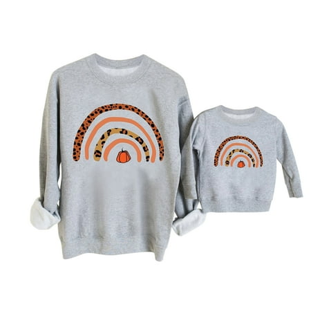 dmqupv And Pajamas for Family Kids Casual Halloween Printed Long Christmas Pajama Shirts for Family Long Sleeve Suit Grey Small
dmqupv And Pajamas for Family Kids Casual Halloween Printed Long Christmas Pajama Shirts for Family Long Sleeve Suit Grey Small