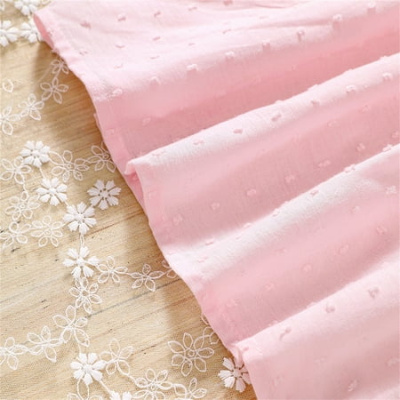 dmqupv Fancy Tween Dresses Cute Children Sundress Sleeveless Children Pink Butterfly Dress Dress Kids Girl Infant Winter Dress Pink 90cm
dmqupv Fancy Tween Dresses Cute Children Sundress Sleeveless Children Pink Butterfly Dress Dress Kids Girl Infant Winter Dress Pink 90cm