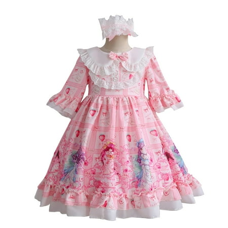 Girl Princess Pengpeng Skirt Children s Wedding Dress Dress Children s Day Dress 2030 New( Go with The Same Hair Band)
Girl Princess Pengpeng Skirt Children s Wedding Dress Dress Children s Day Dress 2030 New( Go with The Same Hair Band)