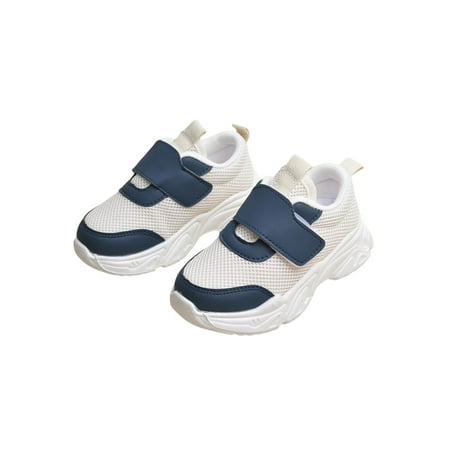Crocowalk Kids Running Shoe Breathable Athletic Shoes Sport Sneakers Unisex Trainers Jogging Low Top Mesh Navy Blue 11.5C
Crocowalk Kids Running Shoe Breathable Athletic Shoes Sport Sneakers Unisex Trainers Jogging Low Top Mesh Navy Blue 11.5C