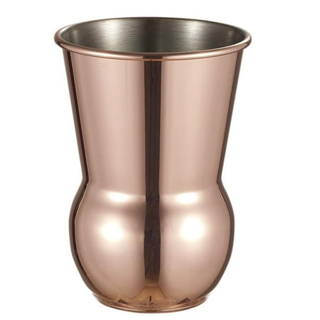 Plating Moscow Mule Mug Copper