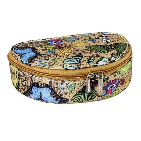 Sydney Love Botanical Jewelry Case