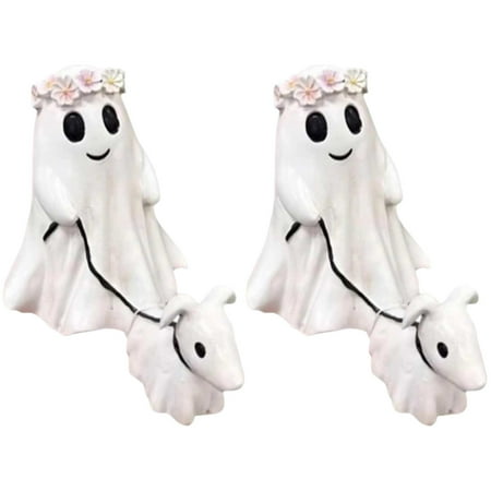 Bgageg Walking Dog Statue Dog Halloween Figurine Halloween Dog Statues Walking His Dog Halloween Decor For Indoor Outdoor 2Pcs
Bgageg Walking Dog Statue Dog Halloween Figurine Halloween Dog Statues Walking His Dog Halloween Decor For Indoor Outdoor 2Pcs