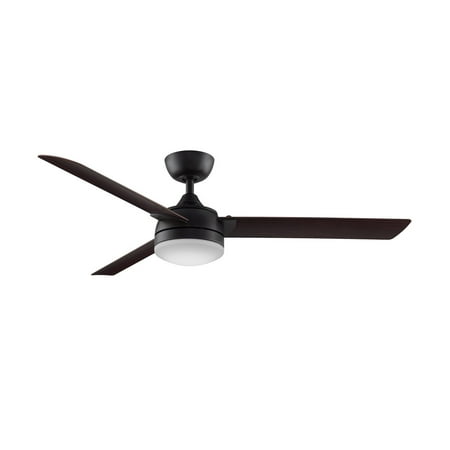 Indoor Ceiling Fans 1 Light With Dark Bronze Finish Connector Bulbs 56 inch 18 Watts
Indoor Ceiling Fans 1 Light With Dark Bronze Finish Connector Bulbs 56 inch 18 Watts