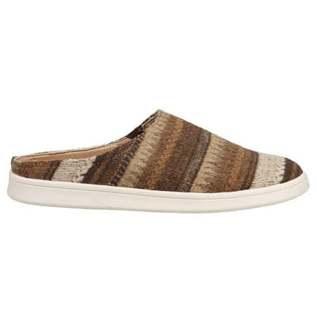 LifeStride Womens Nomad Mules Flats Casual