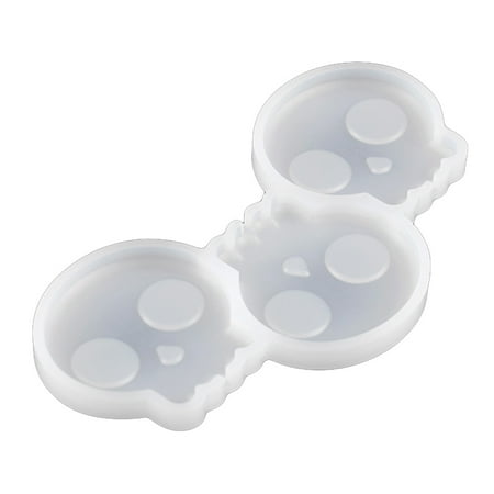Lollipop Moulds Silicone Cake Molds Non-stick Chocolate Moulds for Baking Candy Ice Cubes DIY Baking Accessories Gadgets
Lollipop Moulds Silicone Cake Molds Non-stick Chocolate Moulds for Baking Candy Ice Cubes DIY Baking Accessories Gadgets