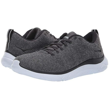 Hoke One One Women s Hupana Wool Neutral Grey/White 11 B(M) US
Hoke One One Women s Hupana Wool Neutral Grey/White 11 B(M) US