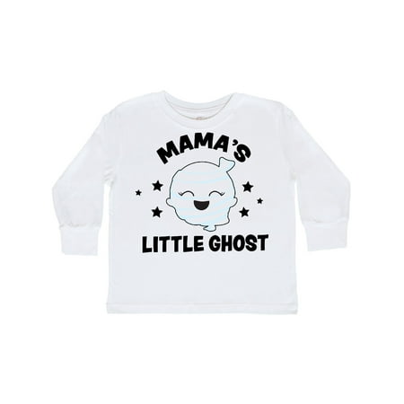 Inktastic Cute Mama s Little Ghost with Stars Gift Toddler Toddler Girl Long Sleeve T-Shirt
Inktastic Cute Mama s Little Ghost with Stars Gift Toddler Toddler Girl Long Sleeve T-Shirt