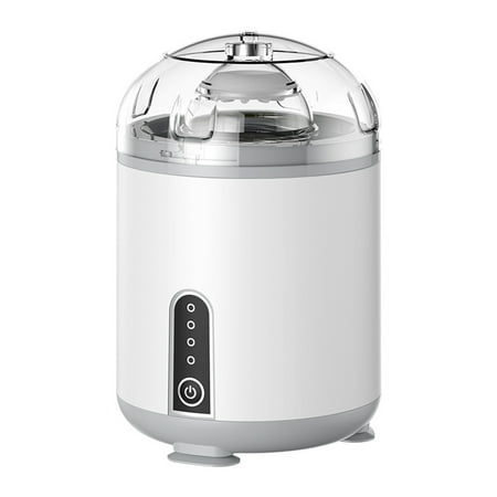 HUKOER Electric Egg Spinner Eggs Yolk White Mixer Egg Whisk Kitchen Gadgets Portable/Rechargeable Mix Egg in Shell Golden Egg Maker Wh G29
HUKOER Electric Egg Spinner Eggs Yolk White Mixer Egg Whisk Kitchen Gadgets Portable/Rechargeable Mix Egg in Shell Golden Egg Maker Wh G29