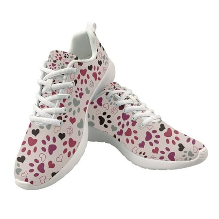Cool Rainbow Psychedelic Design Sneakers Comfortable Women s Sneakers Lightweight Lace-up Flats Casual Sneakers
Cool Rainbow Psychedelic Design Sneakers Comfortable Women s Sneakers Lightweight Lace-up Flats Casual Sneakers