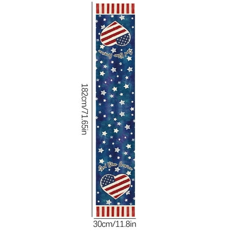 Table Clothes Disposable Tablecloth 4th Of July Independence Day Table Covers Stars Printed Plastic Table Covers For Patriotic Themed Party Supplies A
Table Clothes Disposable Tablecloth 4th Of July Independence Day Table Covers Stars Printed Plastic Table Covers For Patriotic Themed Party Supplies A