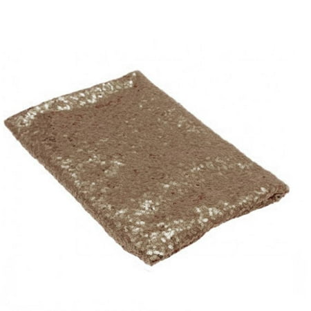 Wedding Rectangle Sequin Table Runner Wedding Decor Cover Event Cloth Party Glitter Table
Wedding Rectangle Sequin Table Runner Wedding Decor Cover Event Cloth Party Glitter Table