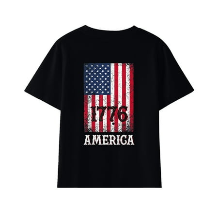 PEASKJP Summer Tops Toddler Girls Breathable Baby Girls Shirts Graphic Prints Floral Short Sleeve Casual Tops T-Shirt Black 3-4 Years
PEASKJP Summer Tops Toddler Girls Breathable Baby Girls Shirts Graphic Prints Floral Short Sleeve Casual Tops T-Shirt Black 3-4 Years