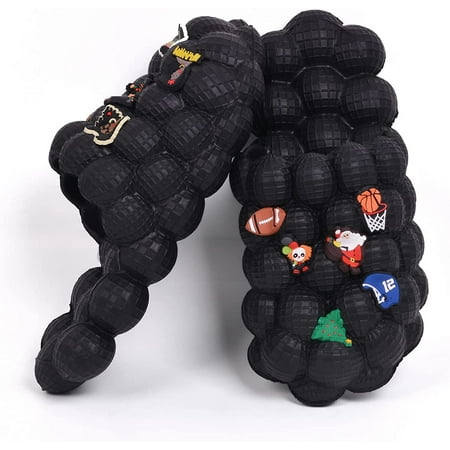 CoCopeaunt Bubble Slides with 20 Charms Bubble Slippers for Women Men Massage Spa Slippers Stress Relief Bubble Slides Slippers
CoCopeaunt Bubble Slides with 20 Charms Bubble Slippers for Women Men Massage Spa Slippers Stress Relief Bubble Slides Slippers