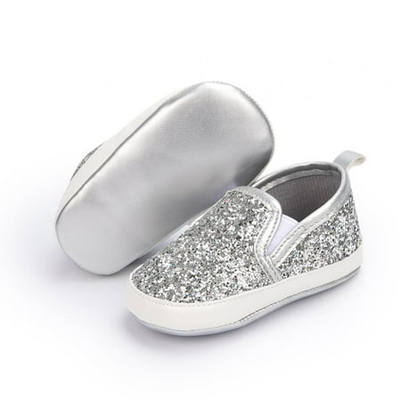 Infant Baby Girls Boys Canvas Shoes Soft Sole Toddler Slip On Newborn Casual Sneaker Boys Flat Lay First Walkers Shoe
Infant Baby Girls Boys Canvas Shoes Soft Sole Toddler Slip On Newborn Casual Sneaker Boys Flat Lay First Walkers Shoe