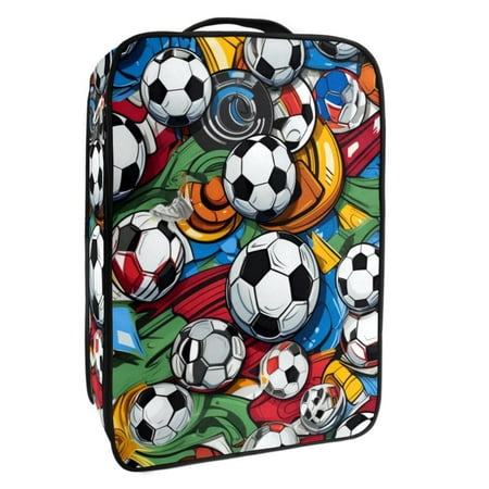 Football Organize Your Shoes with Durable Polyester Shoe Boxes - 23x31cm/9x12in Size
Football Organize Your Shoes with Durable Polyester Shoe Boxes - 23x31cm/9x12in Size