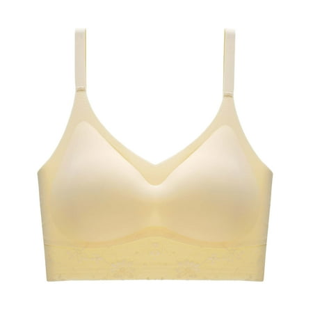 Aayomet Push Up Bras For Women Push Up Bras for Women Plus Size Floral Lace Underwire Bra Beige XL
Aayomet Push Up Bras For Women Push Up Bras for Women Plus Size Floral Lace Underwire Bra Beige XL