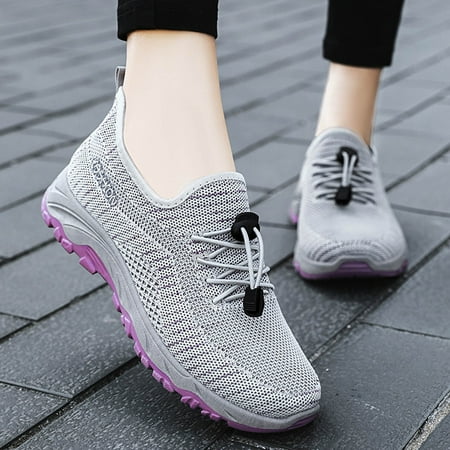 Fashion Summer Autumn Women Sneakers Flat Bottom Lightweight Fly Woven Mesh Breathable Lace Up Breathable Sneakers Women High Top Sneakers Women 6 Sneaker Slippers for Women Women s Retro Sneakers
Fashion Summer Autumn Women Sneakers Flat Bottom Lightweight Fly Woven Mesh Breathable Lace Up Breathable Sneakers Women High Top Sneakers Women 6 Sneaker Slippers for Women Women s Retro Sneakers