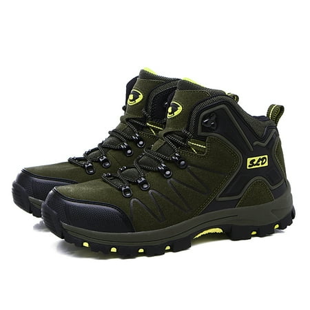 Breathable Lace Up Outdoor Sports Shoes Waterproof Non-slip Walking Running Hiking Trekking Sneakers Women‘s Footwear
Breathable Lace Up Outdoor Sports Shoes Waterproof Non-slip Walking Running Hiking Trekking Sneakers Women‘s Footwear