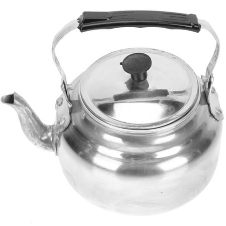 NUOLUX Kitchen Metal Boiler Reusable Water Kettle Household Tea Kettle Kitchen Water Boiler
NUOLUX Kitchen Metal Boiler Reusable Water Kettle Household Tea Kettle Kitchen Water Boiler