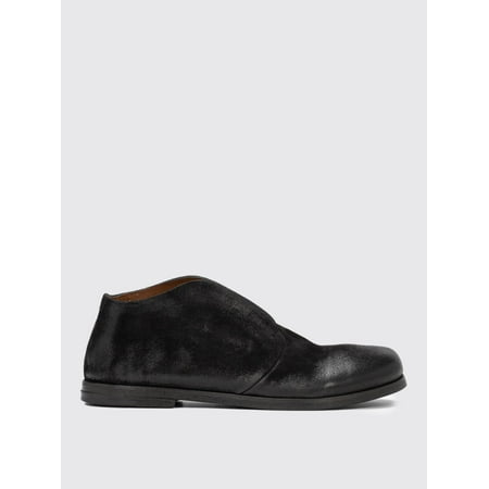 Marsell Loafers Woman Black Woman