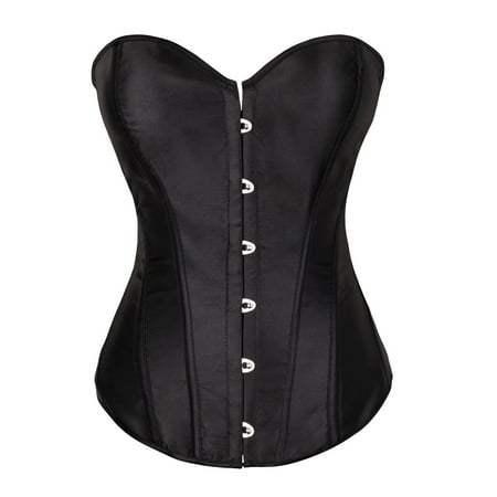 wendunide underwear women Women s Satin Corset Cutting Push-up Belt Waist Trainer Fat Burner Shapers Black 5XL
wendunide underwear women Women s Satin Corset Cutting Push-up Belt Waist Trainer Fat Burner Shapers Black 5XL
