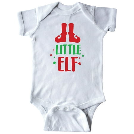 Inktastic Little Elf Elf Shoes Christmas - Red Green Gift Baby Boy or Baby Girl Bodysuit
Inktastic Little Elf Elf Shoes Christmas - Red Green Gift Baby Boy or Baby Girl Bodysuit