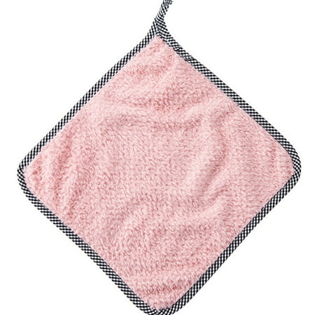 Yubnlvae Wipes Nonstick Hand Towels Coral Velvet Oil Kitchen Dishclout Hanging Kitchen,Dining & Bar Kitchen Supplies
Yubnlvae Wipes Nonstick Hand Towels Coral Velvet Oil Kitchen Dishclout Hanging Kitchen,Dining & Bar Kitchen Supplies