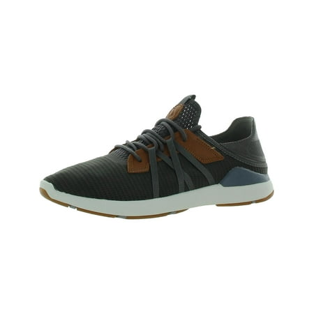 OluKai Mens MIO LI Fashion Lifestyle Casual and Fashion Sneakers
