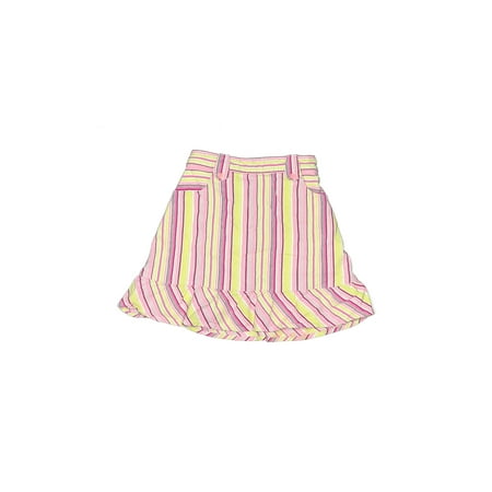 Pre-Owned Gymboree Girl s Size 6 Mo Skirt