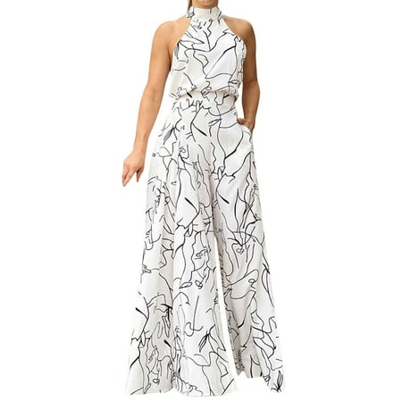 Womens Casual Long Sleeve Jumpsuit Women s Jumpsuit Print Casual Romper Women Jumpsuit Long Pocket Playsuit Strap Loose Maternity Suits
Womens Casual Long Sleeve Jumpsuit Women s Jumpsuit Print Casual Romper Women Jumpsuit Long Pocket Playsuit Strap Loose Maternity Suits