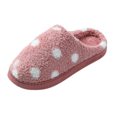 Cptfadh Slippers For Women Shoes Womens Slippers For Womens Men Warm Shoes Soft Plush House Slippers Flip Flop
Cptfadh Slippers For Women Shoes Womens Slippers For Womens Men Warm Shoes Soft Plush House Slippers Flip Flop