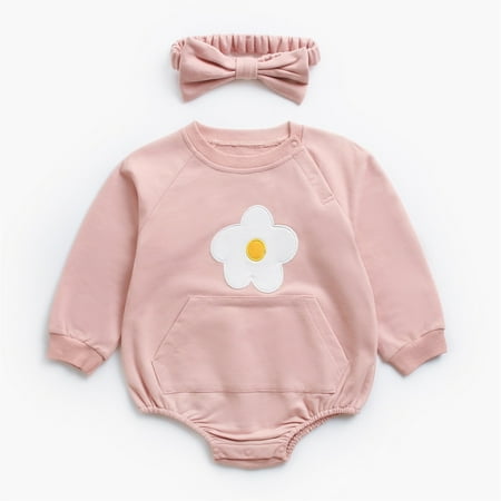 FZM Christmas Toddler Child Kids Baby Girls Long Sleeve Cute Cartoon Flower Patchwork Romper Bodysuit With Headbands Outfit Set Clothes 2PCS
FZM Christmas Toddler Child Kids Baby Girls Long Sleeve Cute Cartoon Flower Patchwork Romper Bodysuit With Headbands Outfit Set Clothes 2PCS