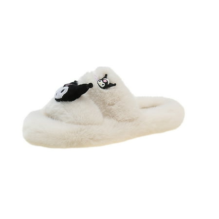 High-heeled fluffy slippers for women to wear outside autumn and winter piled warm indoor home non-slip cotton mop
High-heeled fluffy slippers for women to wear outside autumn and winter piled warm indoor home non-slip cotton mop