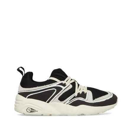 PUMA Male Adult Men 7.5 388393-01 Puma Black-Nimbus Cloud-Puma White