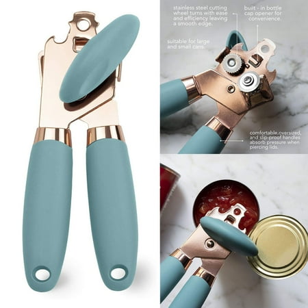 Can Opener Professional Stainless Steel Convenient Practical Jar Opener Kitchen Accessories
Can Opener Professional Stainless Steel Convenient Practical Jar Opener Kitchen Accessories