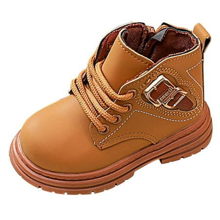 QYZEU Comfy Kids Flower Boots Boy Boots Size 12 Boys Girls British Style Single Boot Boys Kids Side Zipper Fashion Short Trend Shoes Autumn Winter New Ankle Boots
QYZEU Comfy Kids Flower Boots Boy Boots Size 12 Boys Girls British Style Single Boot Boys Kids Side Zipper Fashion Short Trend Shoes Autumn Winter New Ankle Boots
