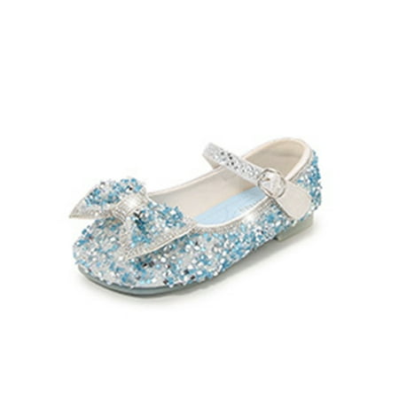 Gomelly Children Mary Jane Sandals Bowknot Flats Ankle Strap Dress Shoes Lightweight Princess Shoe Girls Girl s Blue 8C
Gomelly Children Mary Jane Sandals Bowknot Flats Ankle Strap Dress Shoes Lightweight Princess Shoe Girls Girl s Blue 8C