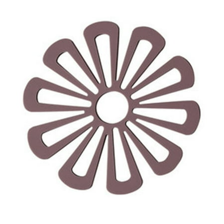 didaw Placemats Hollow out Design Heat-resistant Exquisite Flower Shape Bowl Mats for Tabletop
didaw Placemats Hollow out Design Heat-resistant Exquisite Flower Shape Bowl Mats for Tabletop