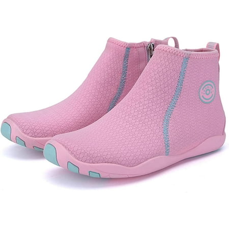 Women Water Shoes Men Swim Sneaker Barefoot Pool Aqua Beach Gym Walking Shoes Slip on Indoor Outdoor Sport Athletic Hiking Fishing Wading Boating Quick Dry Non Slip
Women Water Shoes Men Swim Sneaker Barefoot Pool Aqua Beach Gym Walking Shoes Slip on Indoor Outdoor Sport Athletic Hiking Fishing Wading Boating Quick Dry Non Slip