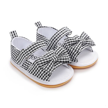 Toddler Sandals Baby Shoes Children Baby Plaid Bow Beach Shoes Sandals For Boys
Toddler Sandals Baby Shoes Children Baby Plaid Bow Beach Shoes Sandals For Boys