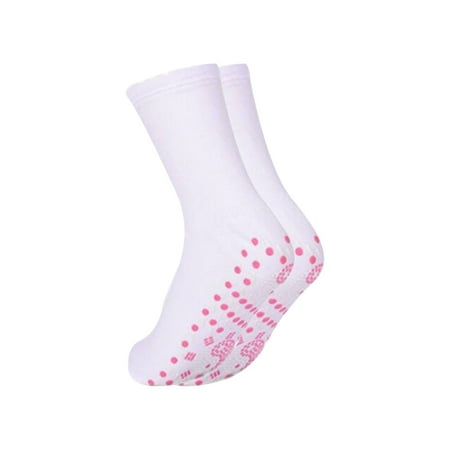Thermal Moxibustion Massage Socks to Improve Foot Circulation Magnetic Health Socks
Thermal Moxibustion Massage Socks to Improve Foot Circulation Magnetic Health Socks
