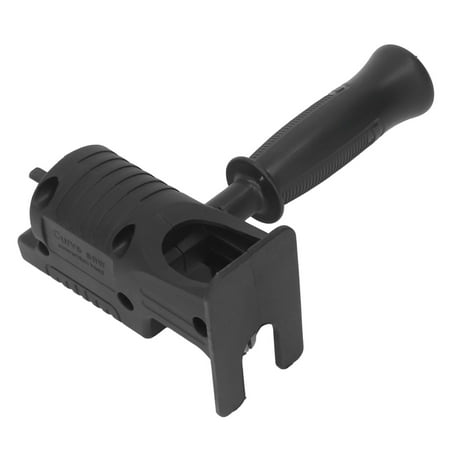 Electric Drill To Saw Adapter Electric Drill Adapter Wear Resistant Steel Chuck Labor Saving Ergonomic Design For Fishery
Electric Drill To Saw Adapter Electric Drill Adapter Wear Resistant Steel Chuck Labor Saving Ergonomic Design For Fishery