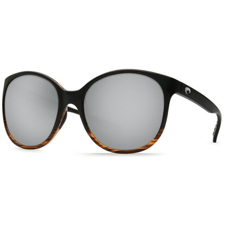Goby, Silver Mirror 580P, Coconut Fade Frame