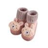 Toddlers Shoes Boys Autumn And Winter Boys And Girls Children Socks Shoes Non Slip Indoor Floor Baby Sports Shoes Warm And Comfortable Plush Animal Shape Ear
Toddlers Shoes Boys Autumn And Winter Boys And Girls Children Socks Shoes Non Slip Indoor Floor Baby Sports Shoes Warm And Comfortable Plush Animal Shape Ear
