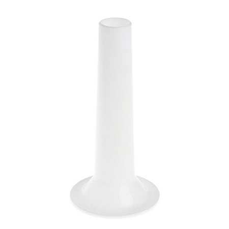 TINYSOME Sausage Making Funnel Stuffer Filler Maker Tube Manual Meat for Homeuse Cooking
TINYSOME Sausage Making Funnel Stuffer Filler Maker Tube Manual Meat for Homeuse Cooking