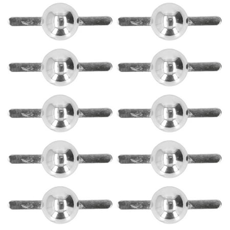 Nailhead Trim Uniform Force Metal Plating Upholstery Tacks For Bags Shoes Hats For Furniture For Clothing SP6002
Nailhead Trim Uniform Force Metal Plating Upholstery Tacks For Bags Shoes Hats For Furniture For Clothing SP6002