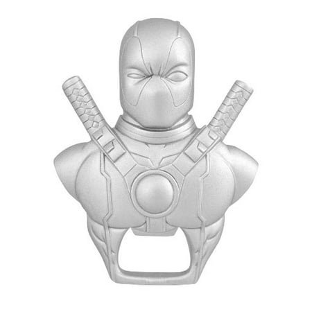 Diamond Select Toys Marvel Deadpool Bottle Opener